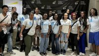 College Bound program for DC students looking for mentors