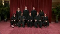 Supreme Court to decide if Trump can be left off ballots