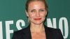 Cameron Diaz speaks out after being named in Jeffrey Epstein documents